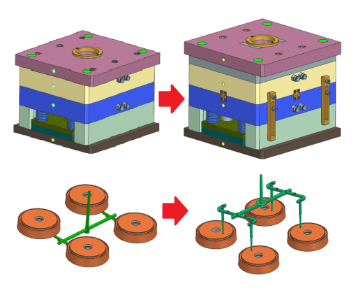 电动盖板缩略图