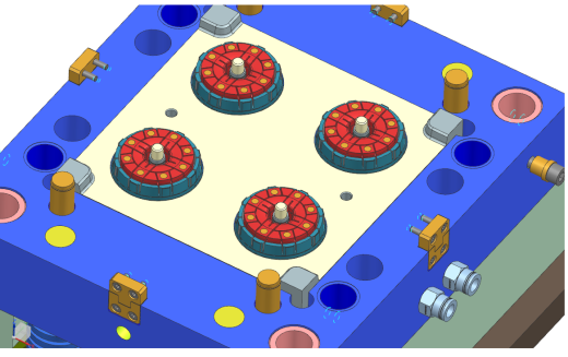 电动盖板缩略图