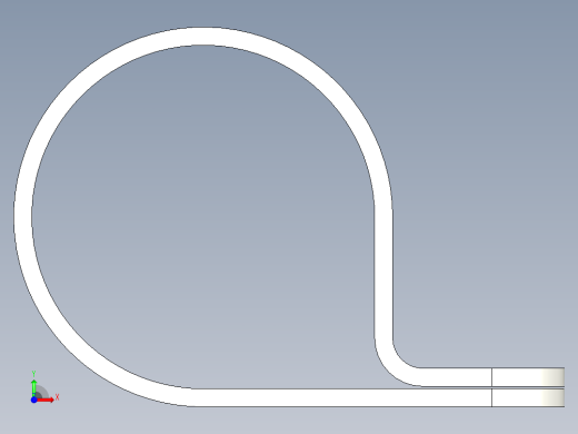 HP 系列 P 夹-H16P-NA前视缩略图
