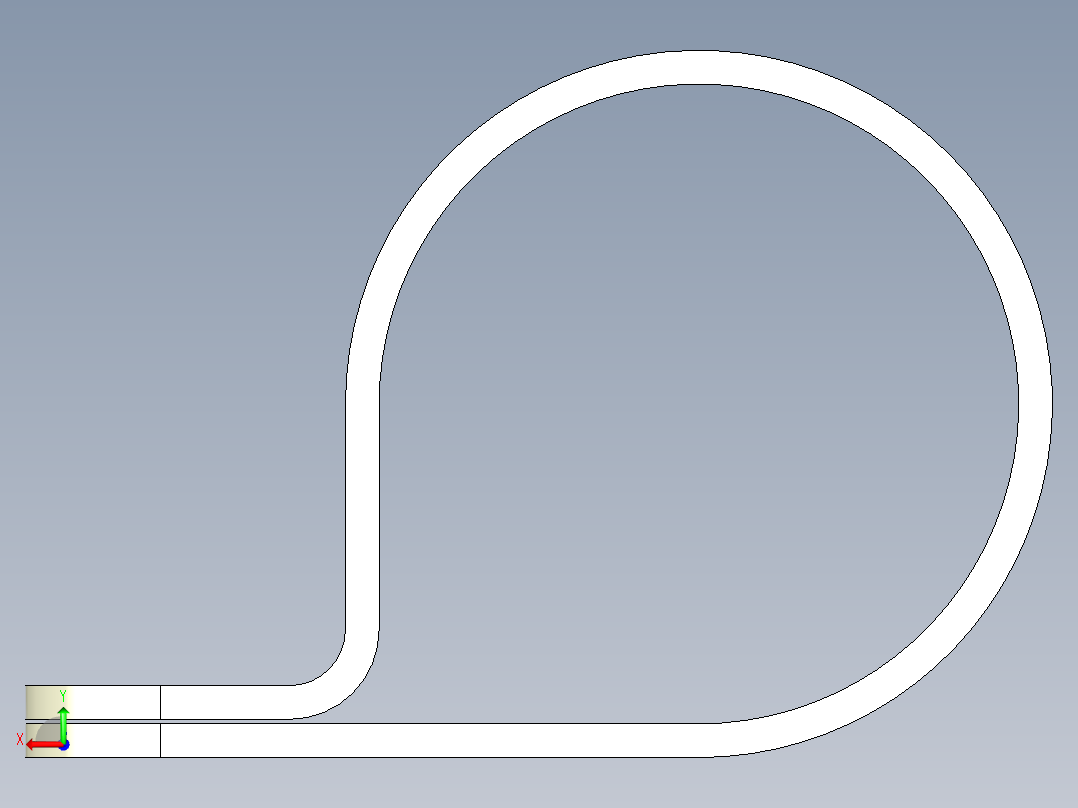 HP 系列 P 夹-H16P-NA后视图