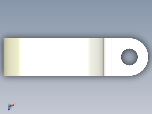 HP 系列 P 夹-H16P-NA俯视缩略图