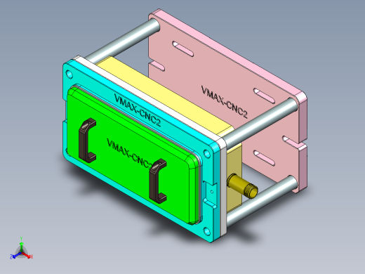VMAX-CNC2-0301