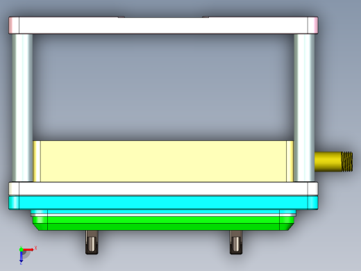 VMAX-CNC2-0301俯视缩略图