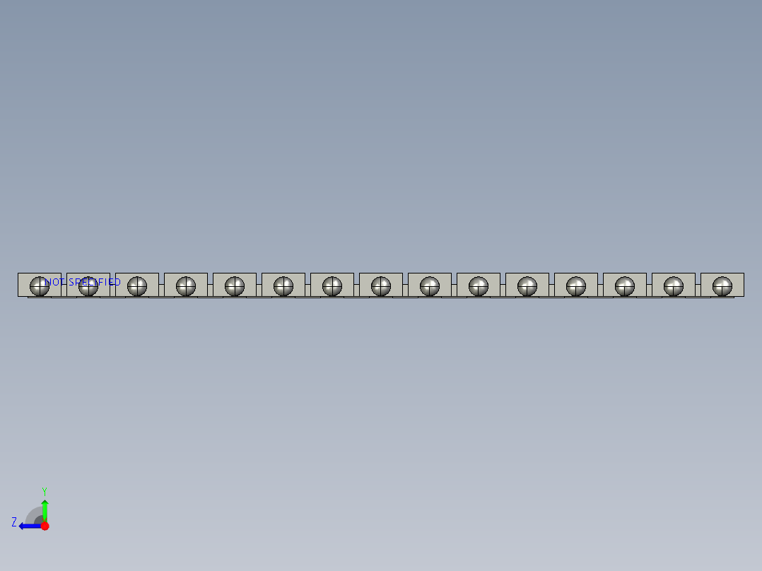 高精度影像（兼容测针）测量仪右视图