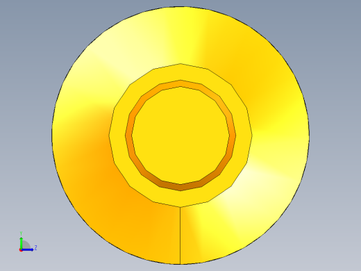 P149-食盐颗粒分装的双螺旋颗粒分装机设计三维UG建模左视缩略图