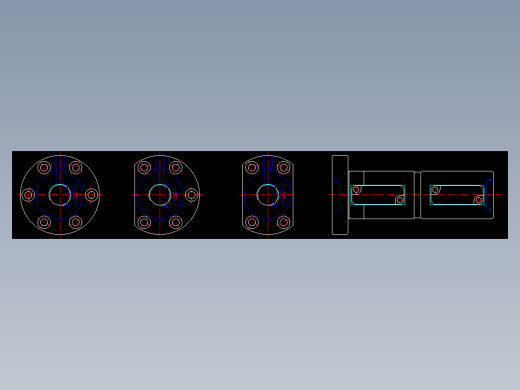 银泰PMI-FDWE01210E1-A