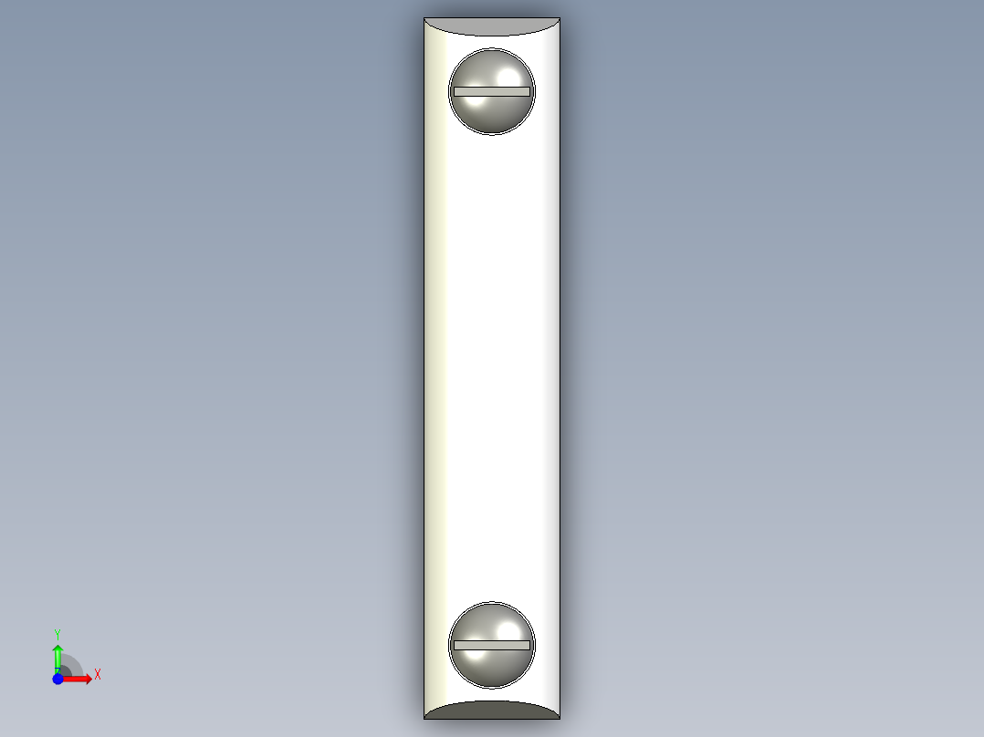 油錶HCX,HCX.INOX-3D多系列多零件图纸模型前视图