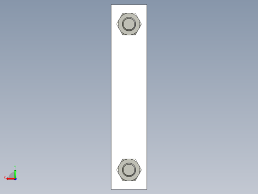 油錶HCX,HCX.INOX-3D多系列多零件图纸模型后视缩略图