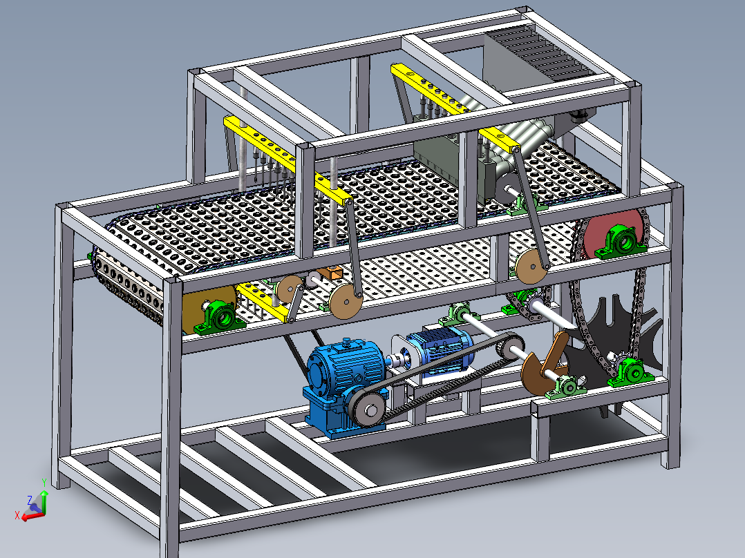 红枣去核机sw19可编辑