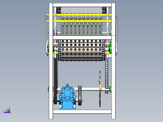 红枣去核机sw19可编辑右视缩略图