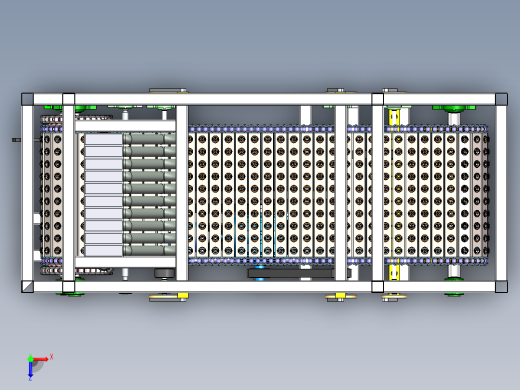 红枣去核机sw19可编辑俯视缩略图