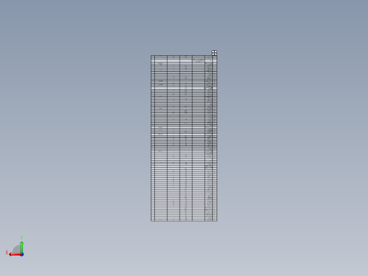 载板线机构后视缩略图