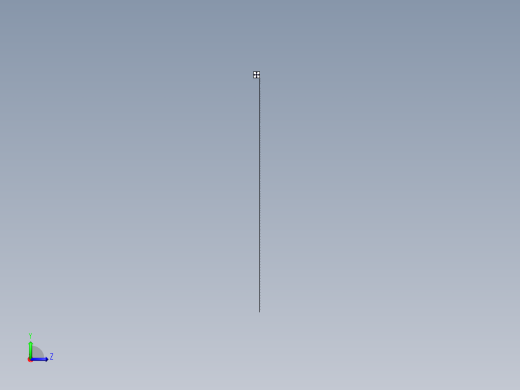 载板线机构左视缩略图