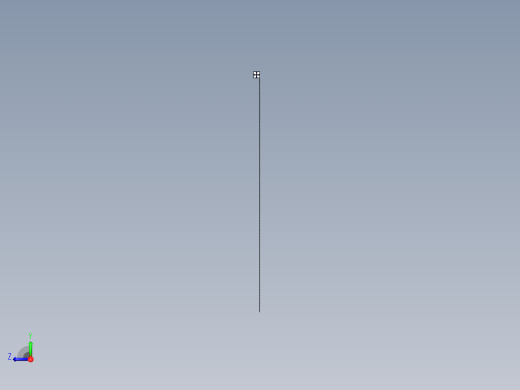 载板线机构右视缩略图