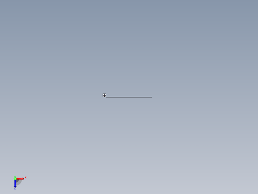 载板线机构俯视缩略图