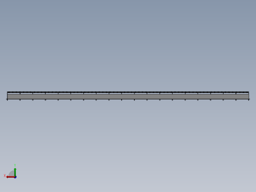 两轮车停车棚后视缩略图