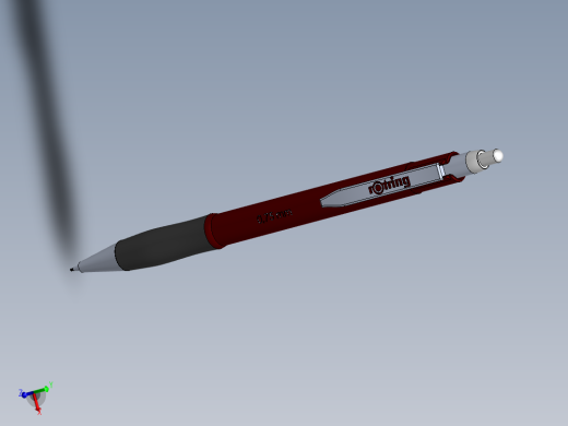 笔、中性笔、铅笔(34)