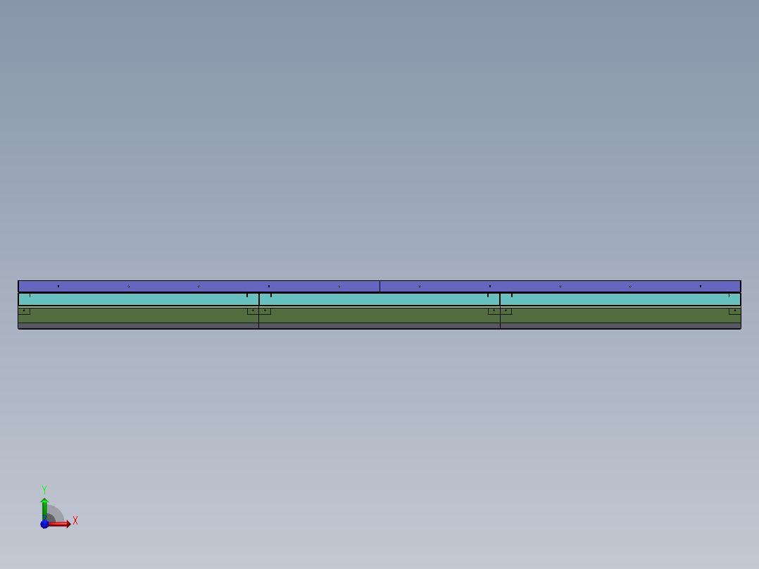 雨盖3585x2465前视图
