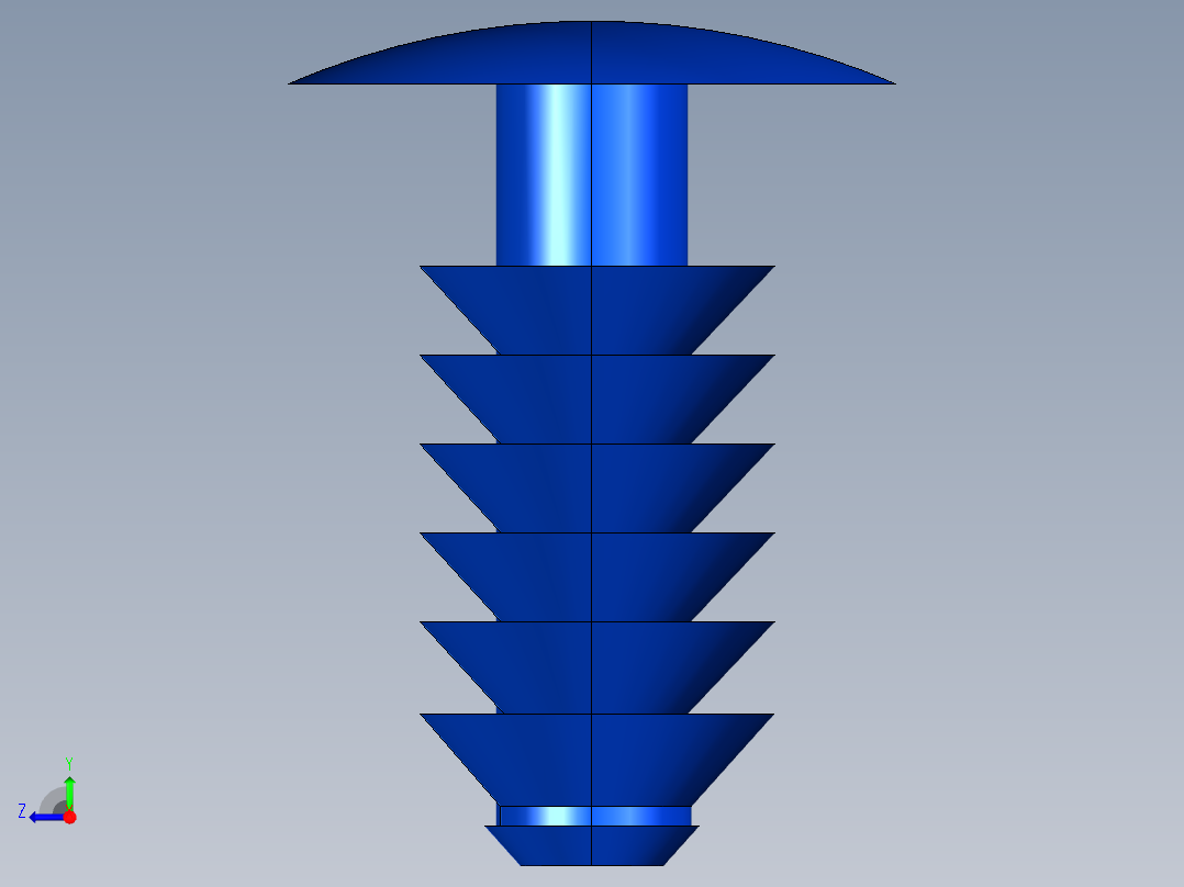 B2004577-木门成型生产线右视图