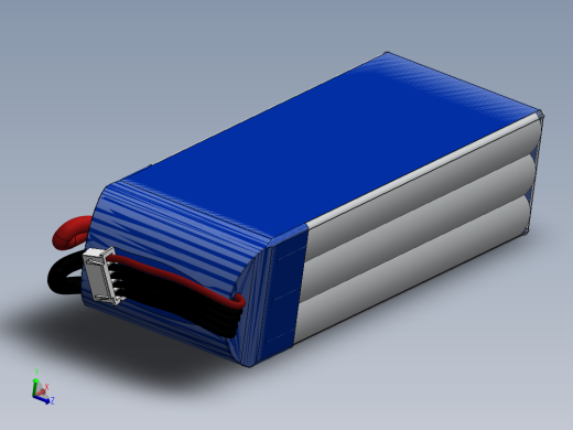 电池仓、电池(33)