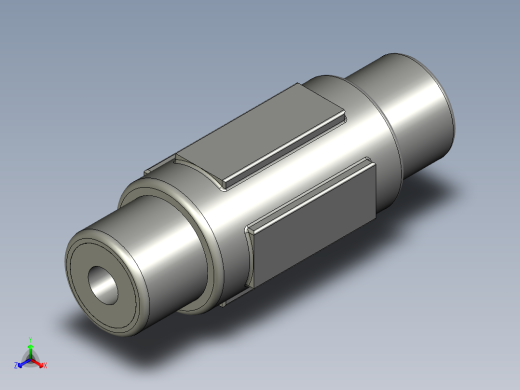 RCA 适配器 - 母头转母头
