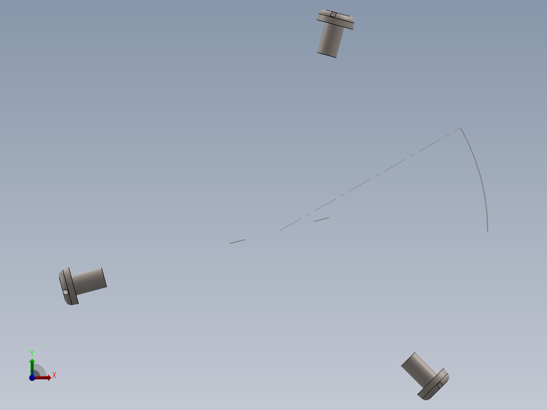 泵、水泵(84)前视图