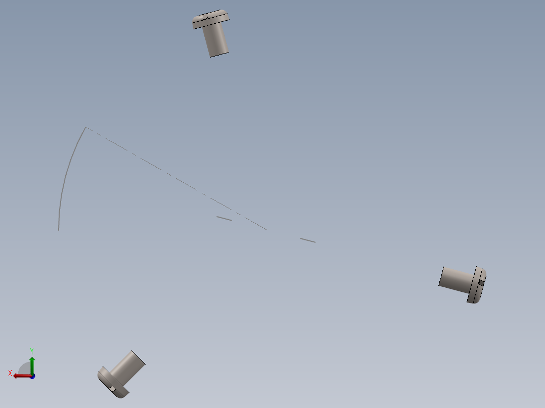 泵、水泵(84)后视图