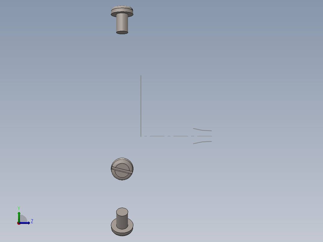 泵、水泵(84)左视图