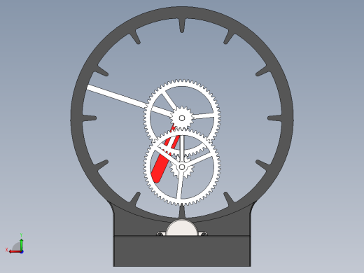 钟表、表(8)后视缩略图