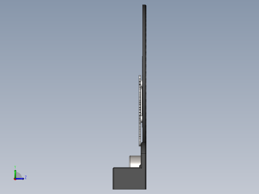 钟表、表(8)左视缩略图