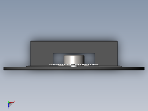 钟表、表(8)俯视缩略图