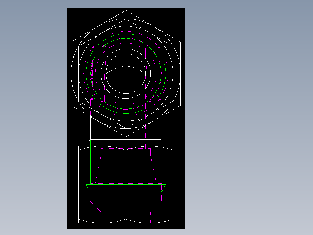 PARKER管接头EO Bulkhead elbow WSV10ZLCF(16)_right