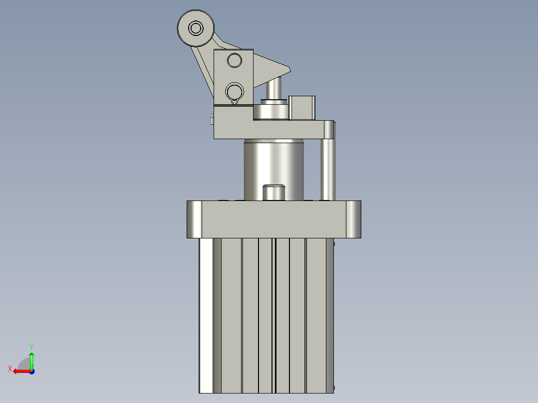 TWH50x30SK+(DMSG-2)-B-A-B-3后视图