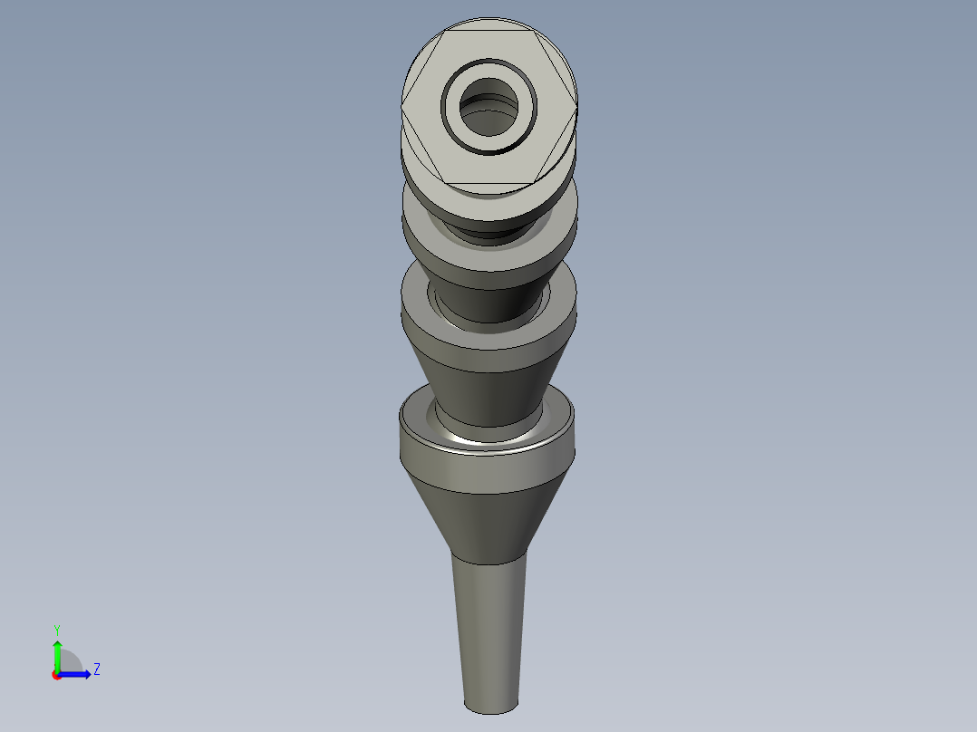 HOSAJ2-15-1-A1左视图