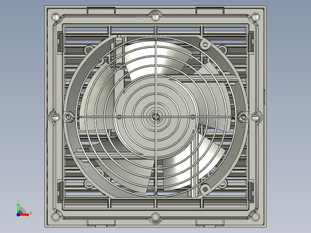 ZHJ52-9804-A前视图