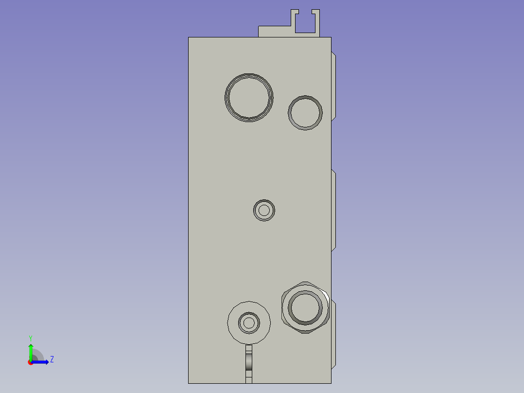 AAA211801RMTL10X50S左视图