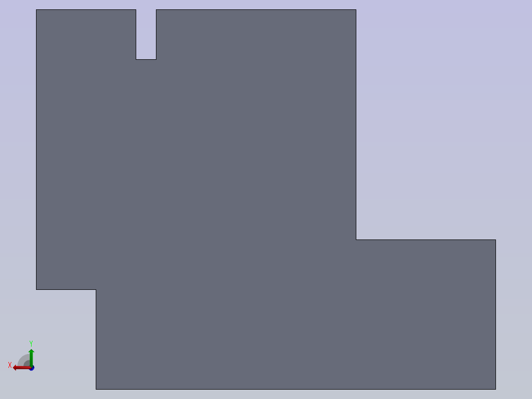 初学者示例1后视图