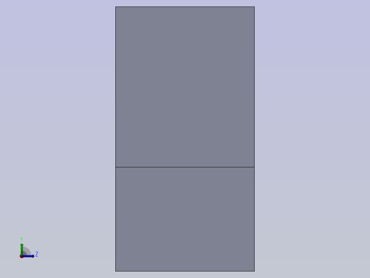 初学者示例1左视缩略图