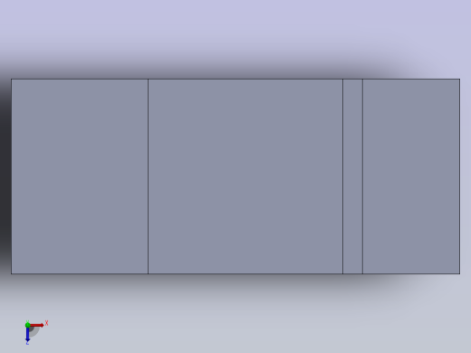 初学者示例1俯视缩略图