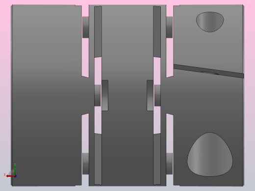 联轴器MCSLC32_12_14P后视缩略图