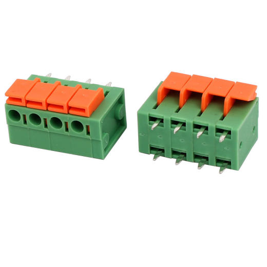 PCB弹簧接线端子DG142VKF142V508缩略图