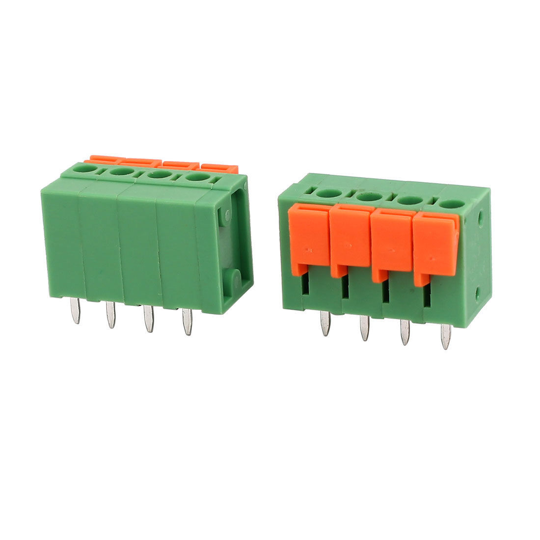PCB弹簧接线端子DG142VKF142V508
