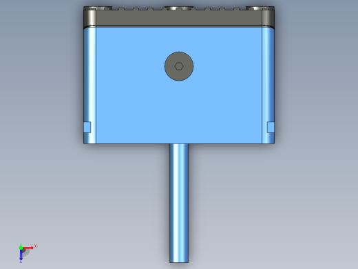Inspector I40图像识别仪器俯视缩略图