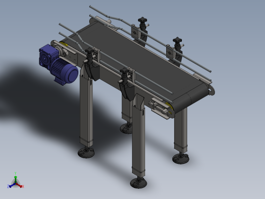 【H52】【STP】【转】带式输送机