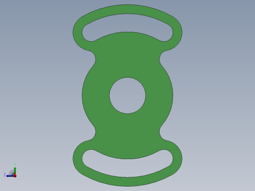 SW建模练习题-exercise 135右视缩略图