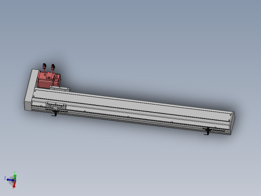 精密模组MY120-T10-700L-BR-P20B-C4-C