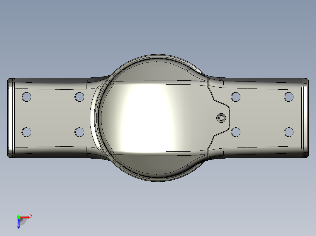 55-75-130中间连接器.STEP俯视图