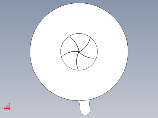 虹膜机构7后视缩略图