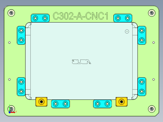 C302-A-CNC1-0510前视缩略图
