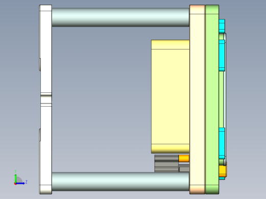 C302-A-CNC1-0510左视缩略图